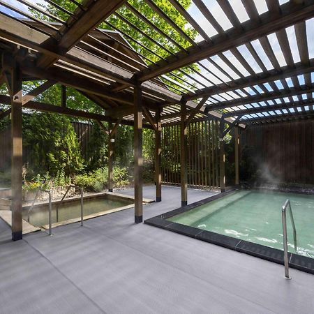 Mercure Miyagi Zao Resort & Spa Εξωτερικό φωτογραφία