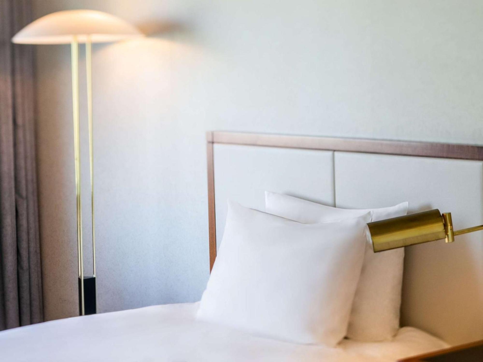 Mercure Miyagi Zao Resort & Spa Εξωτερικό φωτογραφία