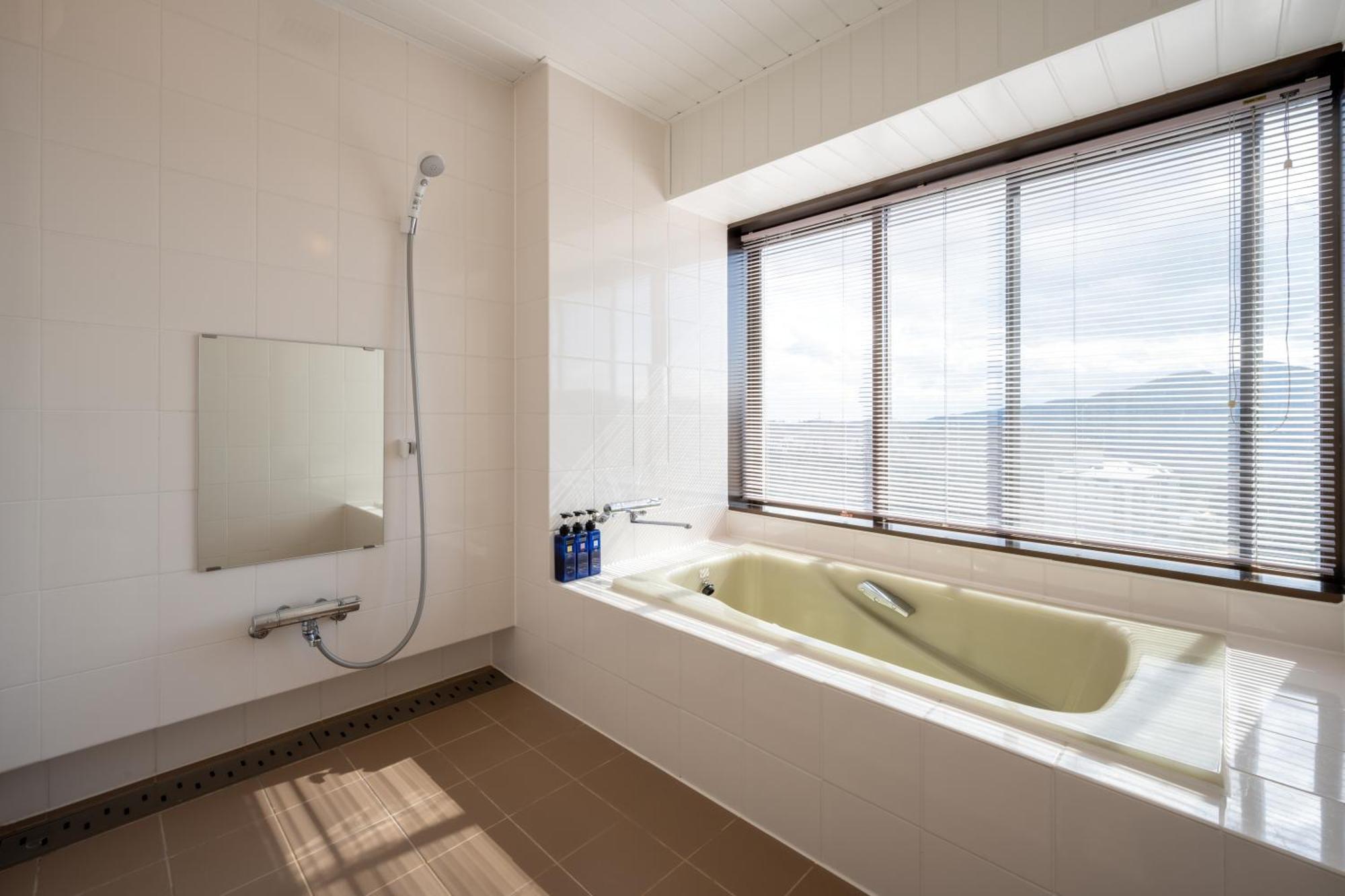 Mercure Miyagi Zao Resort & Spa Εξωτερικό φωτογραφία