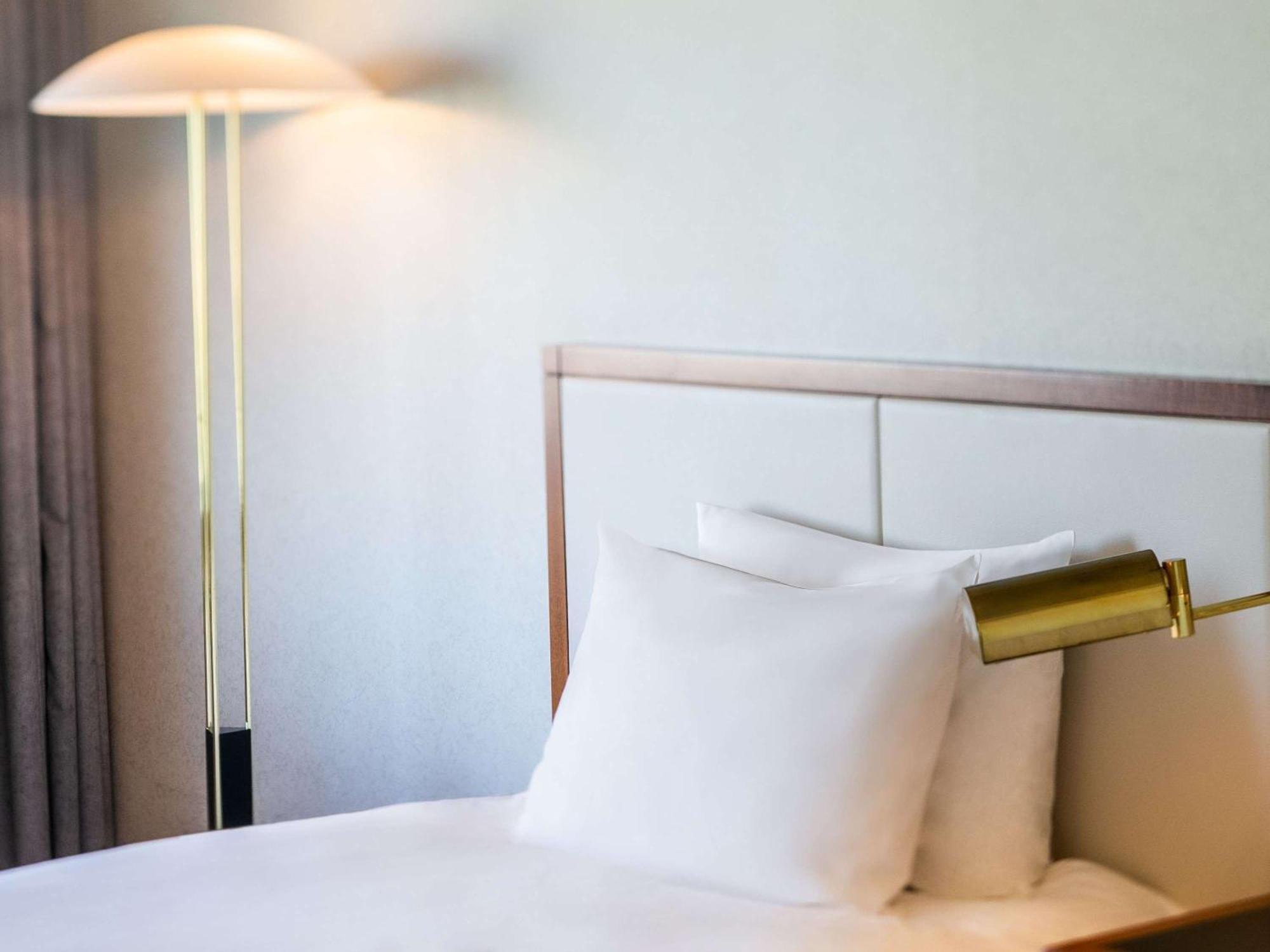 Mercure Miyagi Zao Resort & Spa Εξωτερικό φωτογραφία