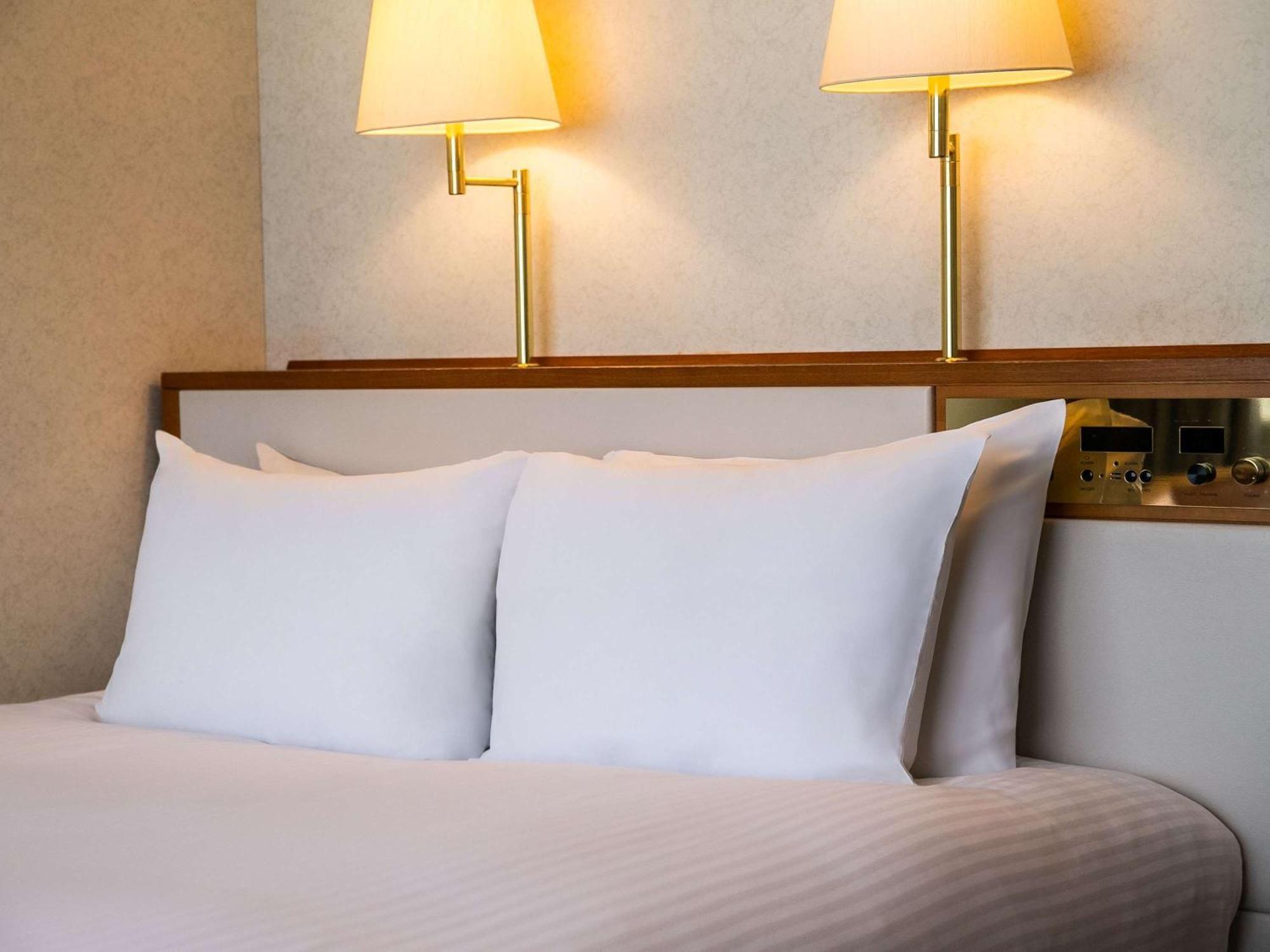 Mercure Miyagi Zao Resort & Spa Εξωτερικό φωτογραφία