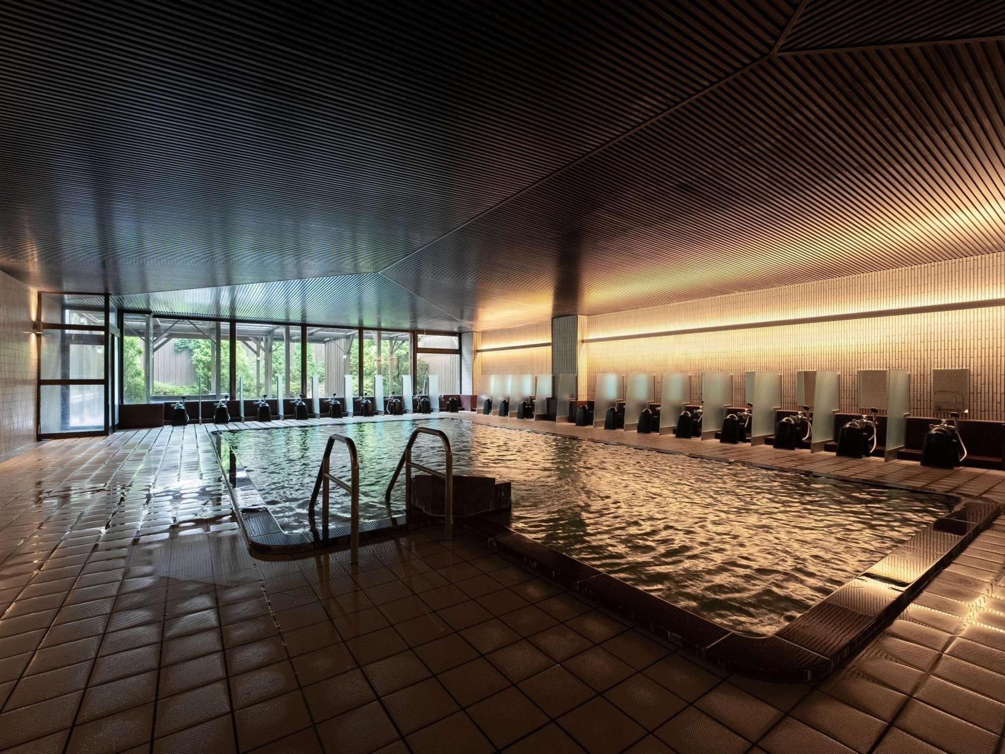 Mercure Miyagi Zao Resort & Spa Εξωτερικό φωτογραφία