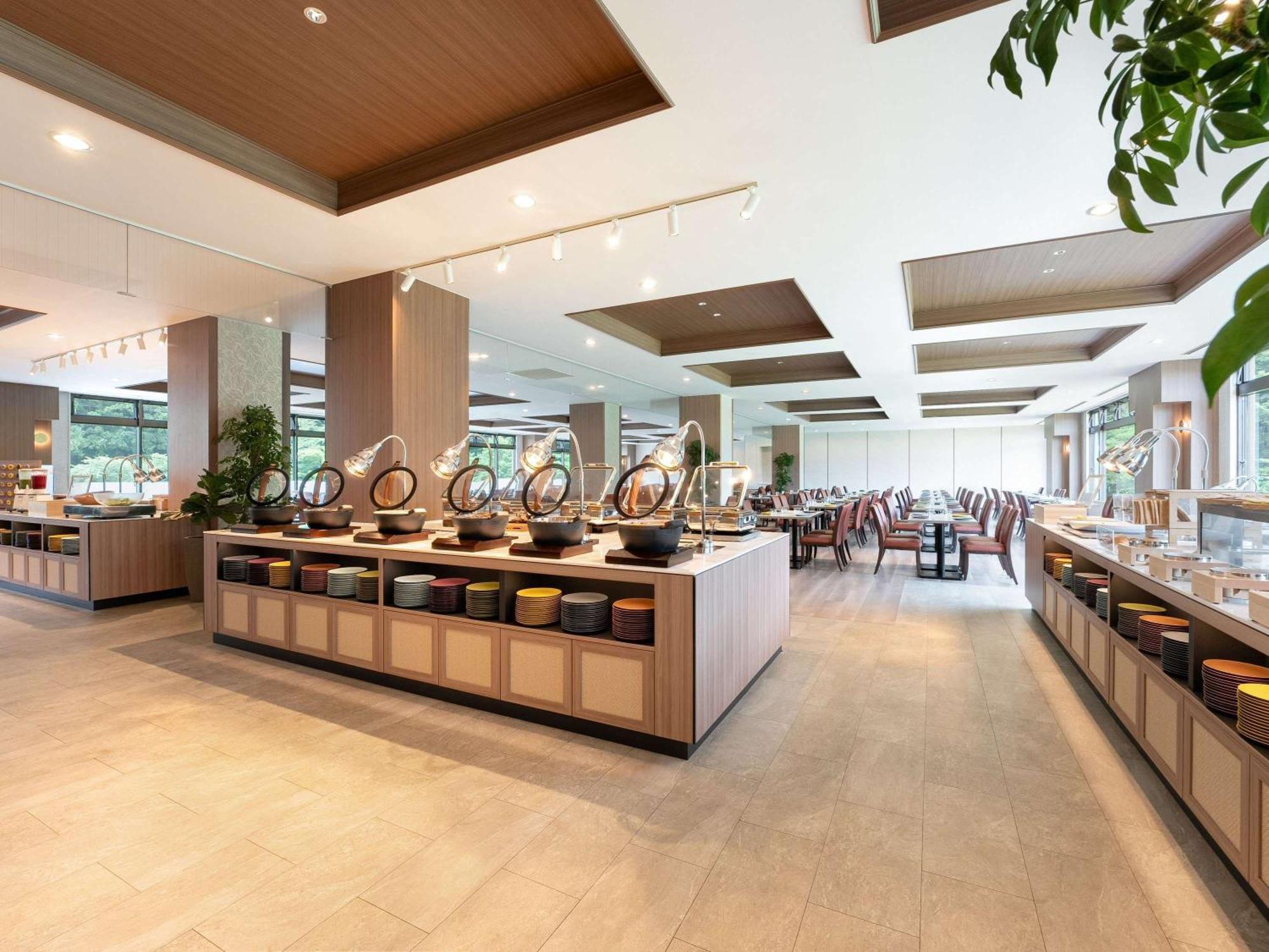 Mercure Miyagi Zao Resort & Spa Εξωτερικό φωτογραφία